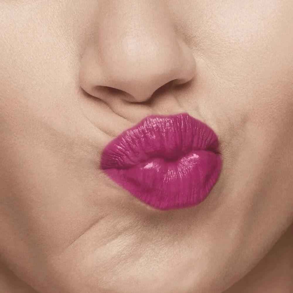 Shiseido Batom TechnoSatin Gel Lipstick