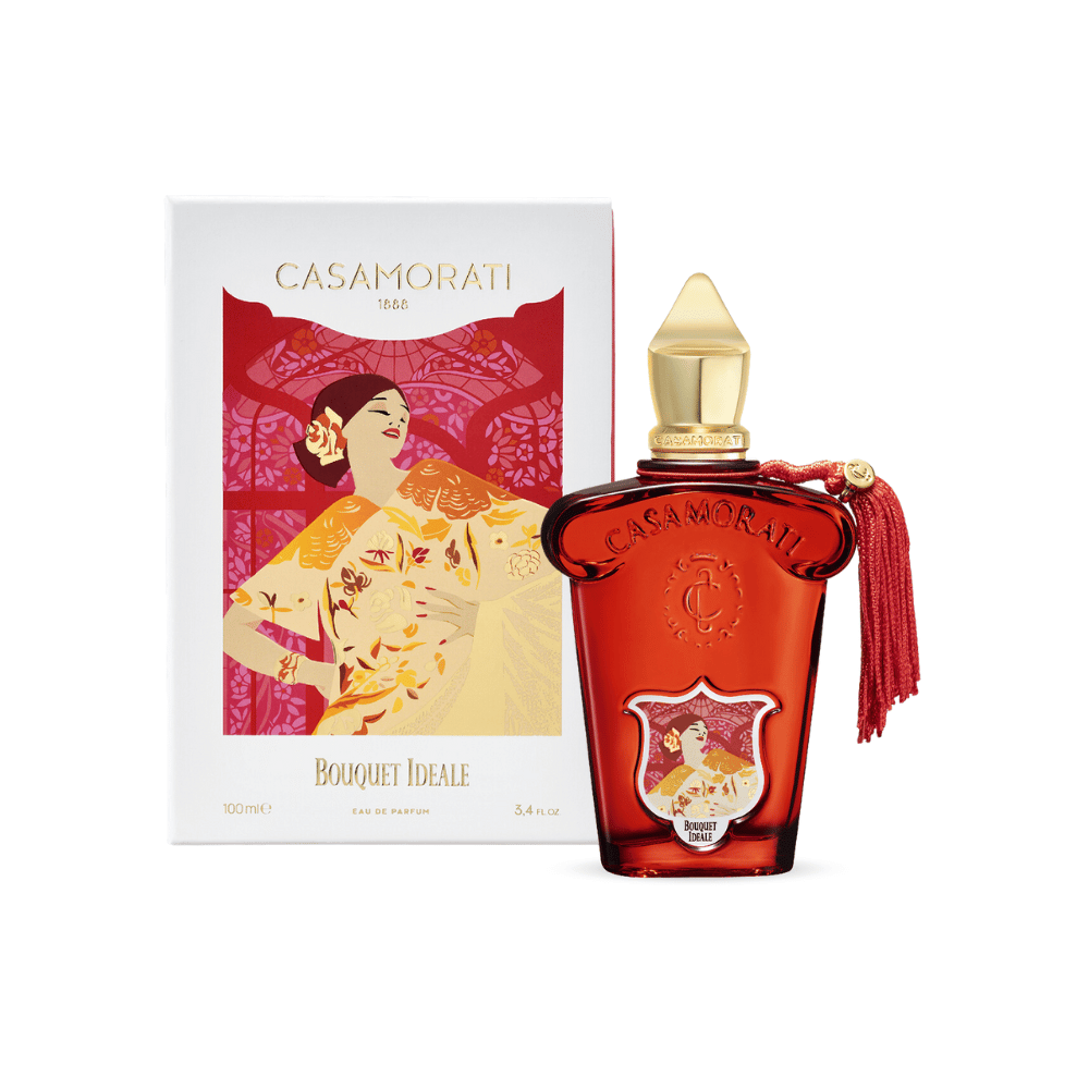 Casamorati Bouquet Ideale Eau de Parfum Feminino