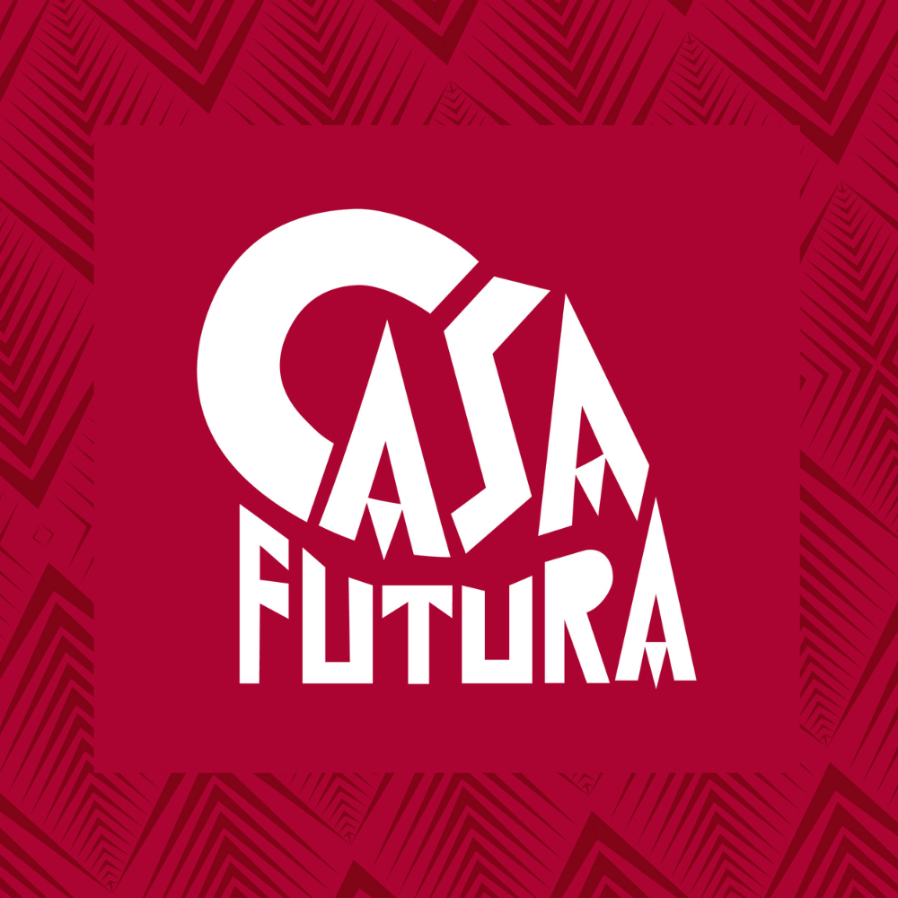 Casamorati Casafutura Eau de Parfum Unissex