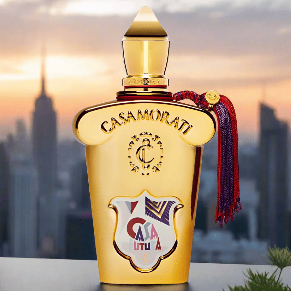Casamorati Casafutura Eau de Parfum Unissex