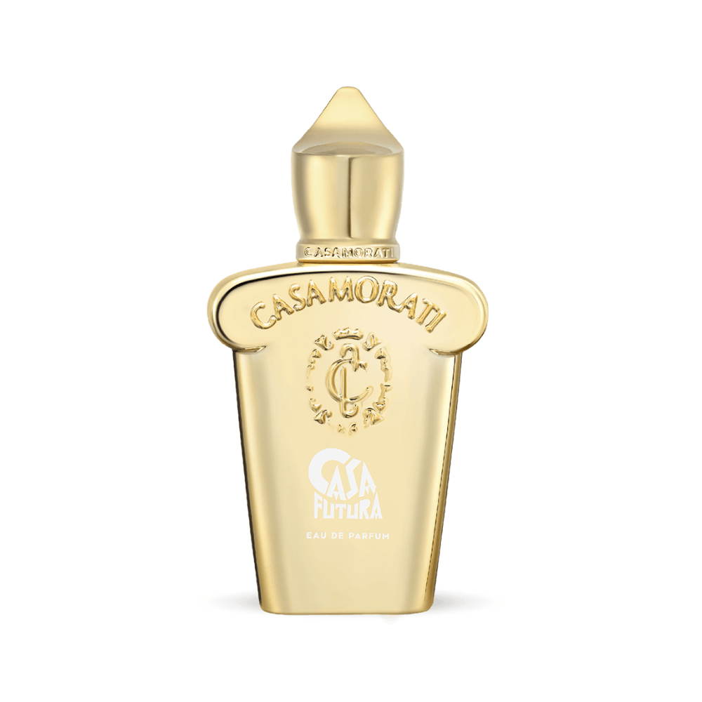 Casamorati Casafutura Eau de Parfum Unissex
