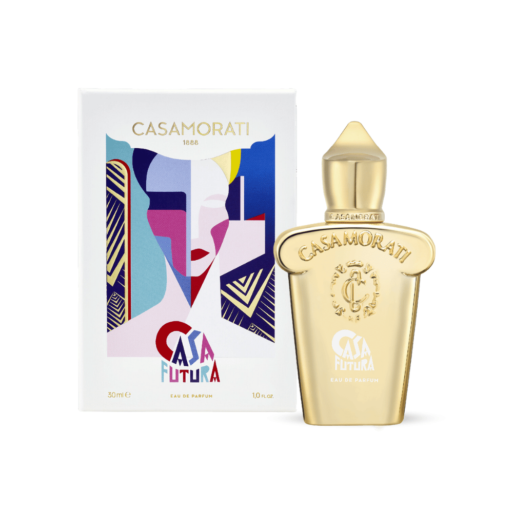 Casamorati Casafutura Eau de Parfum Unissex