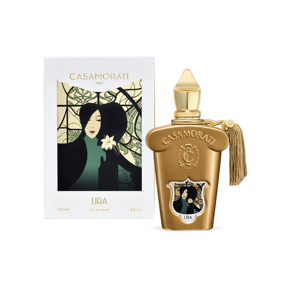 Casamorati Lira Eau de Parfum Feminino