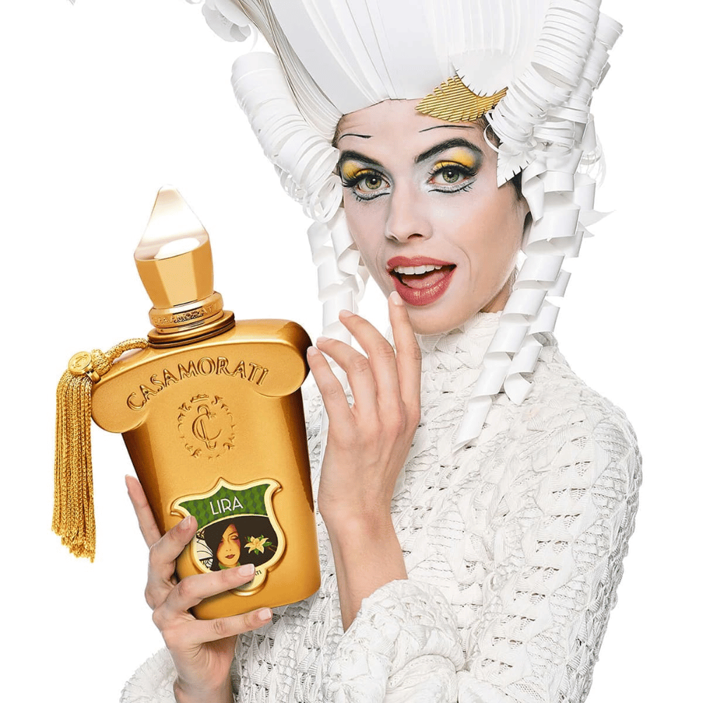 Casamorati Lira Eau de Parfum Feminino