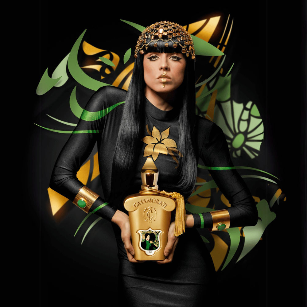 Casamorati Lira Eau de Parfum Feminino