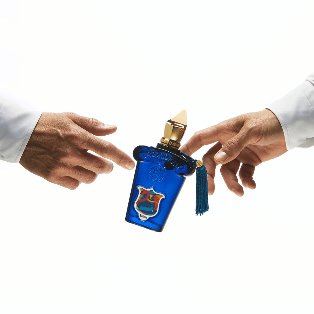 Casamorati Mefisto Eau de Parfum Masculino – Le'Loyn Parfums