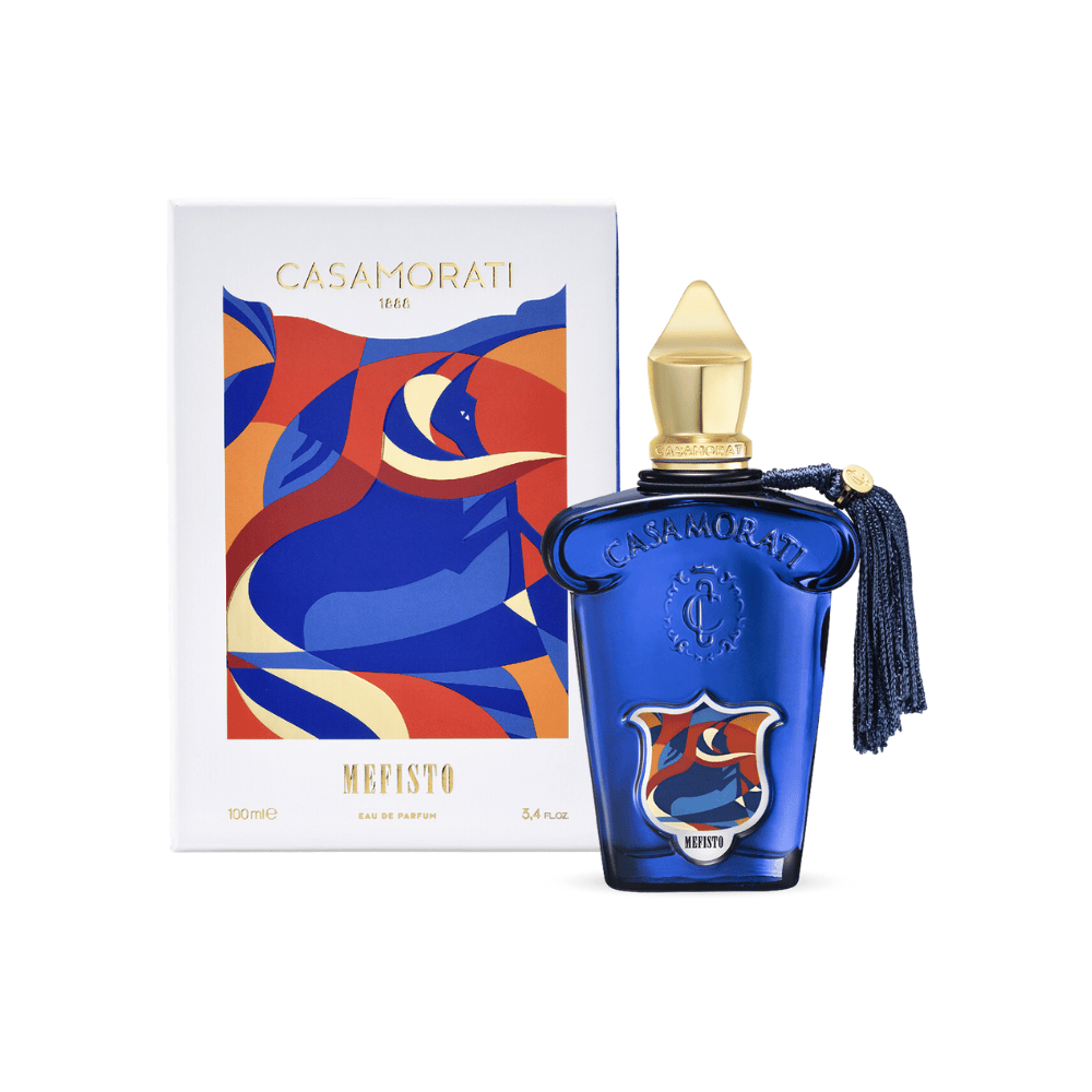 Casamorati Mefisto Eau de Parfum Masculino – Le'Loyn Parfums
