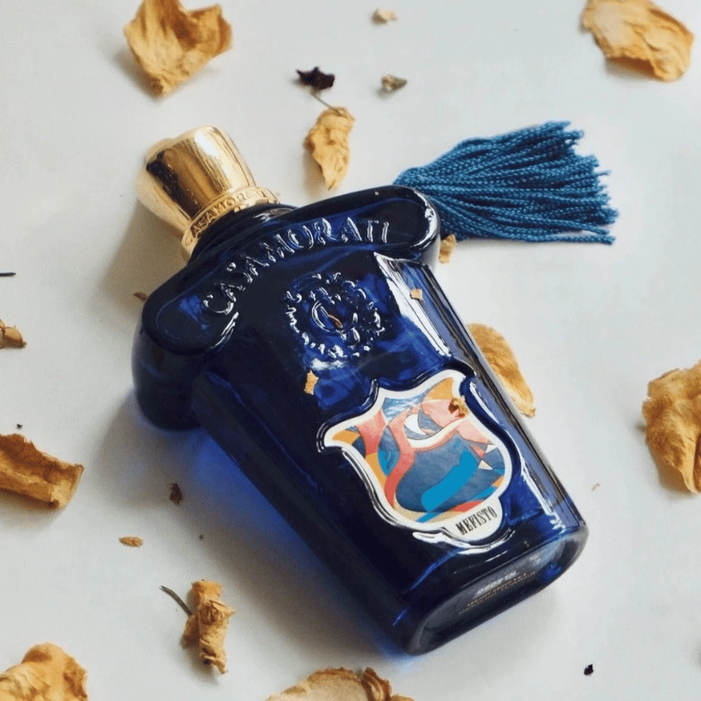Casamorati Mefisto Eau de Parfum Masculino – Le'Loyn Parfums