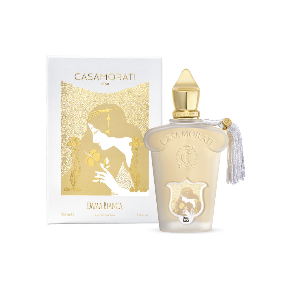 Xerjoff Casamorati Dama Bianca Eau de Parfum Feminino