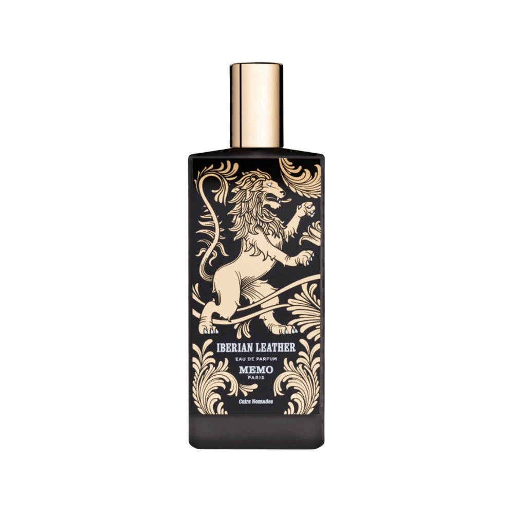 Memo Iberian Leather Eau de Parfum Unissex