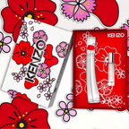 Kenzo Kit Flower by Kenzo Eau de Parfum Feminino + Travel Size