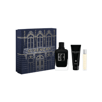 Givenchy Kit Gentleman Society Extreme Eau de Parfum + Shower Gel + Travel Size Imagem secundária do produto