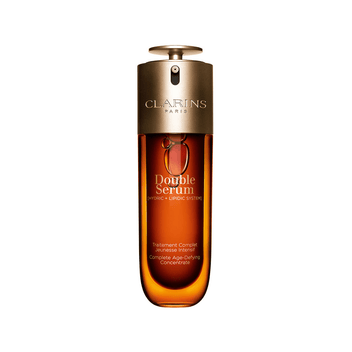 Clarins Sérum Facial Anti-Idade Double Serum 9th Generation Imagem principal do produto