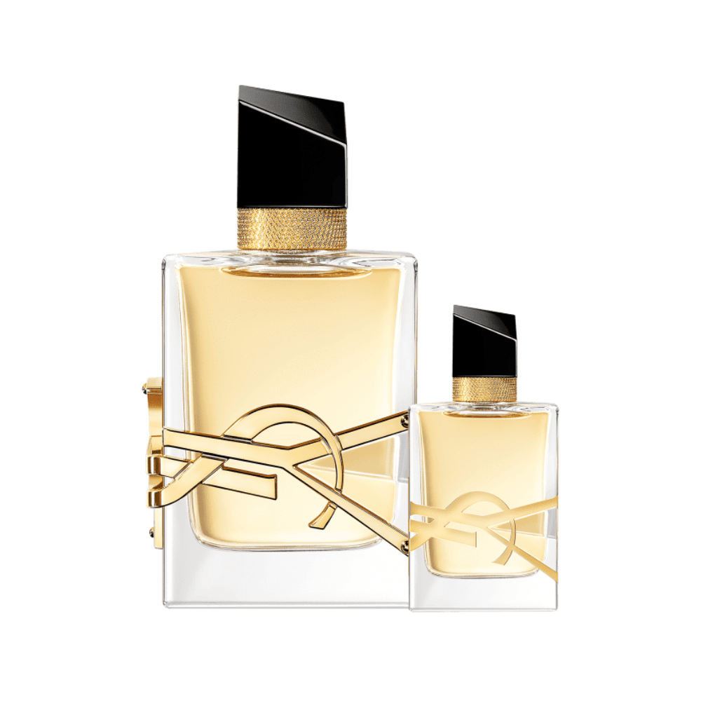 Yves Saint Laurent Kit Libre Eau de Parfum Feminino + Miniatura + Necessaire