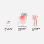 Lancôme Kit La Vie Est Belle Eau de Parfum Feminino + Body Lotion + Miniatura