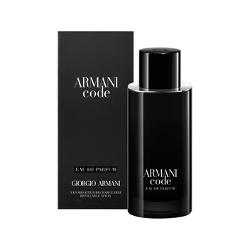 Giorgio Armani Code pour Homme Eau de Parfum Masculino Imagem secundária do produto