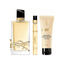 Yves Saint Laurent Kit Libre Eau de Parfum Feminino + Body Lotion + Travel Size