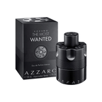 Azzaro The Most Wanted Eau de Parfum Intense Masculino