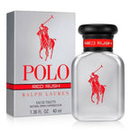 Ralph Lauren Red Rush Eau De Toilette Masculino