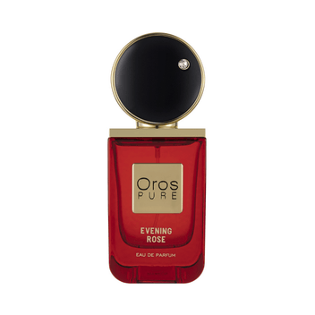 Armaf Oros Pure Evening Rose Eau de Parfum Feminino Imagem principal do produto