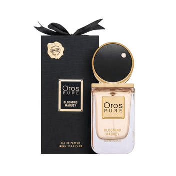 Armaf Oros Pure Blooming Maguey Eau de Parfum Feminino Imagem secundária do produto