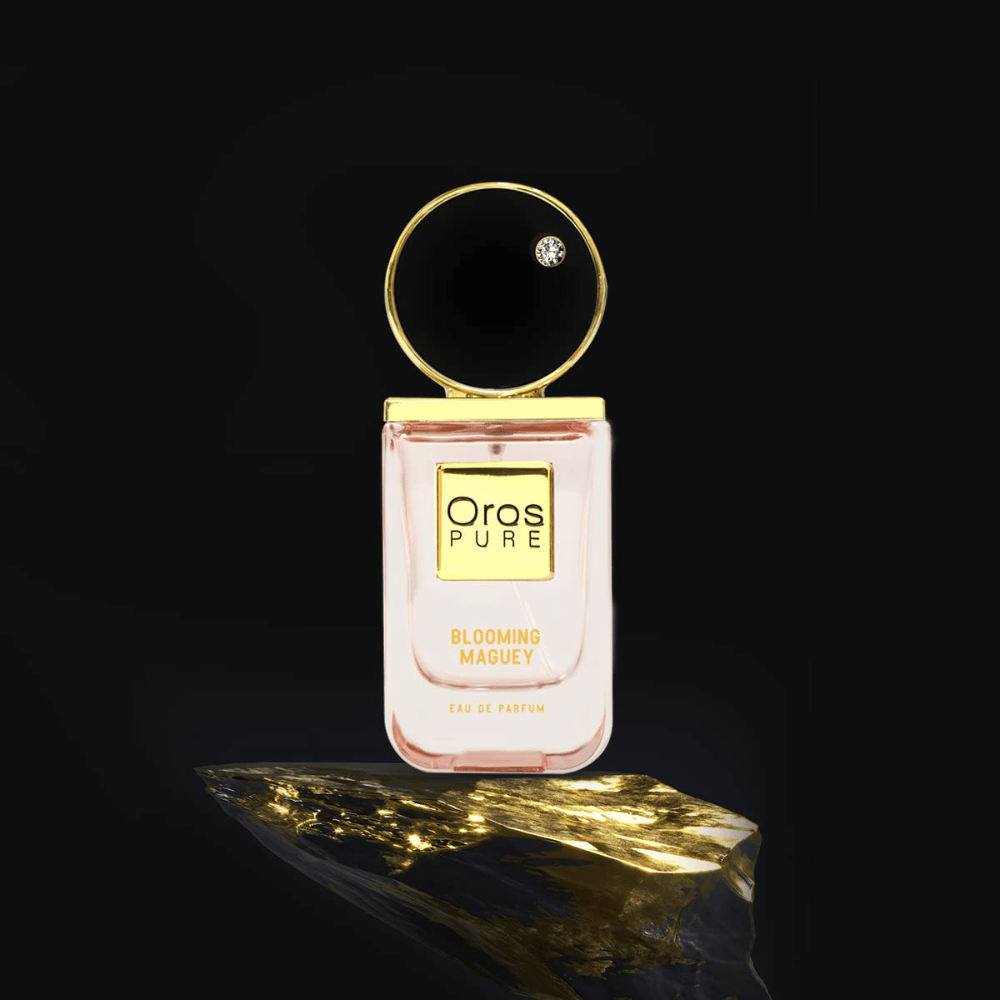 Armaf Oros Pure Blooming Maguey Eau de Parfum Feminino