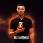 CR7 Fearless Eau de Toilette Masculino