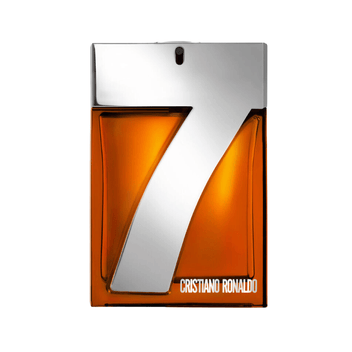 CR7 Fearless Eau de Toilette Masculino Imagem principal do produto