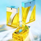 CR7 Discover Eau de Toilette Masculino