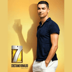 CR7 Discover Eau de Toilette Masculino