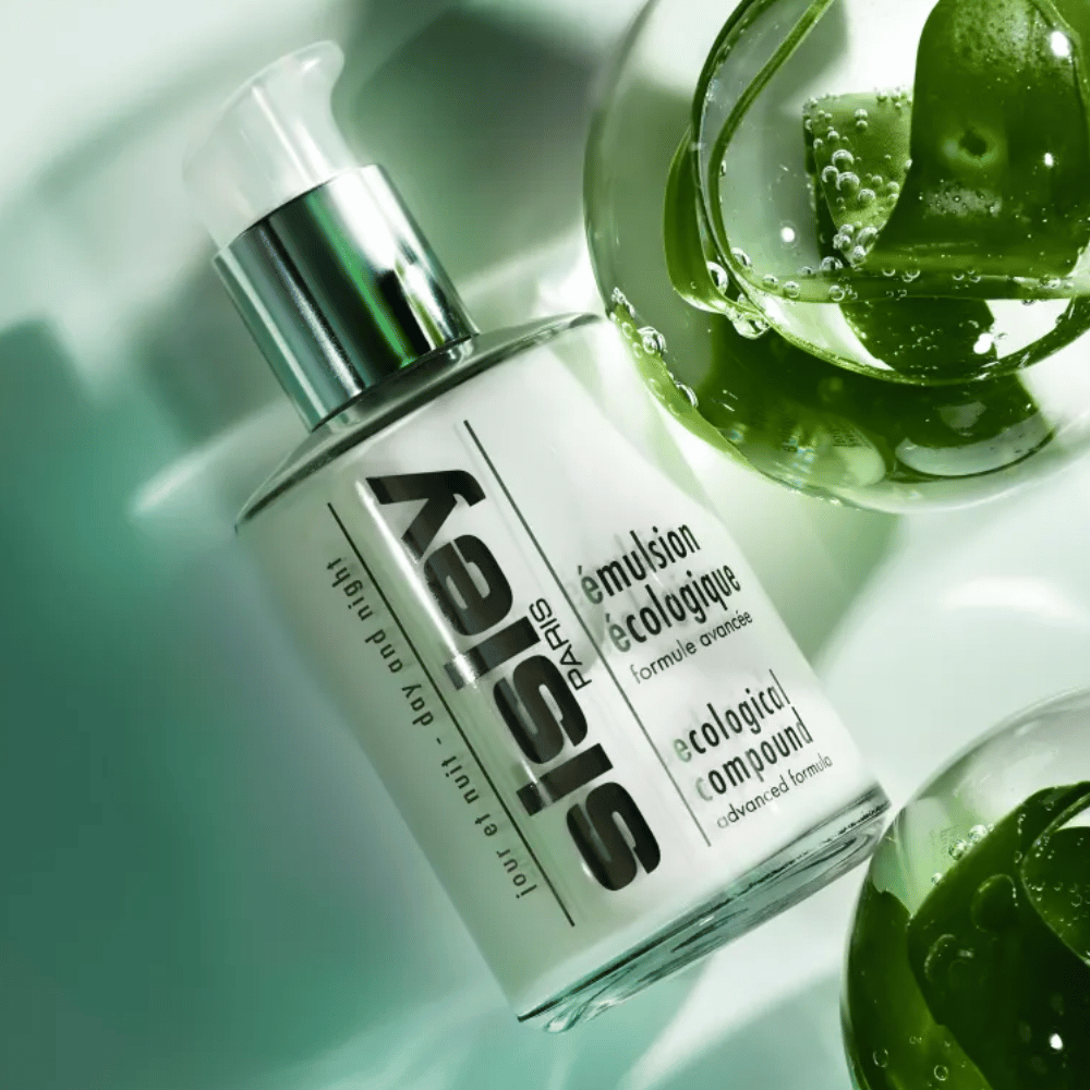 Sisley Creme Hidratante Facial Émulsion Écologique