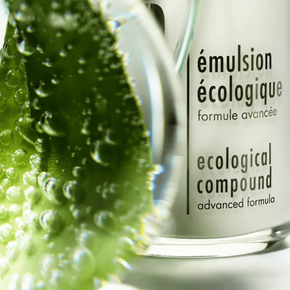 Sisley Creme Hidratante Facial Émulsion Écologique