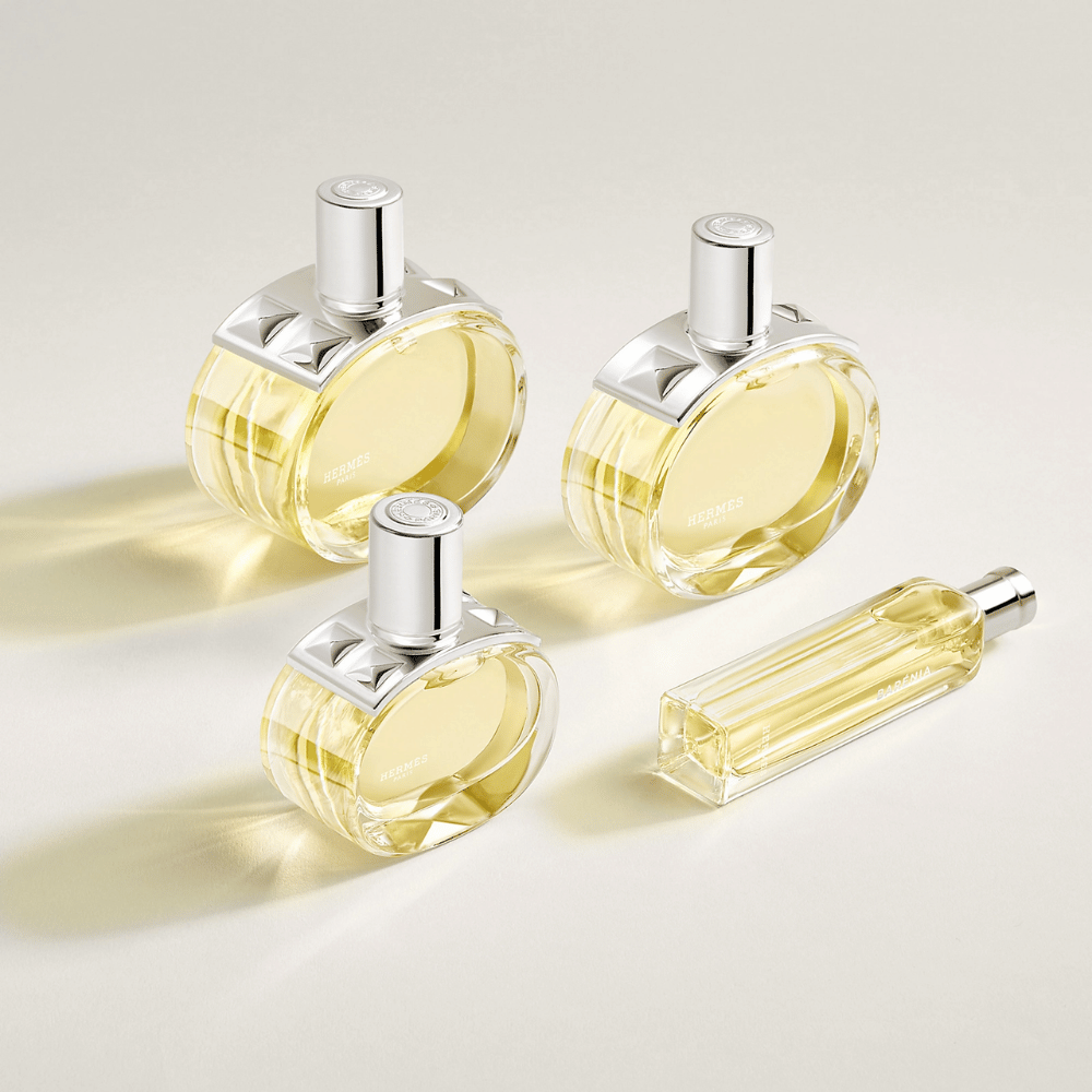 Hermès Barénia Eau de Parfum Feminino – Le'Loyn Parfums Hermès Barénia Eau de Parfum Feminino – Le'Loyn Parfums