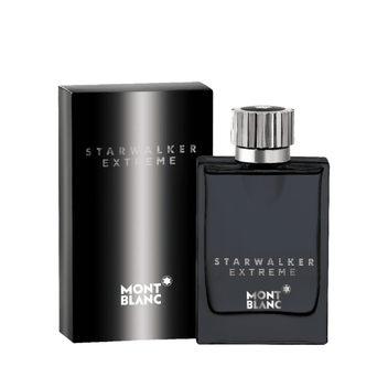 Montblanc Starwalker Extreme Eau de Toilette Masculino Imagem secundária do produto