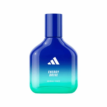 Adidas Vibes Energy Drive Eau de Parfum Unissex Imagem principal do produto