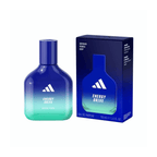 Adidas Vibes Energy Drive Eau de Parfum Unissex