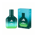 Adidas Vibes Full Recharge Eau de Parfum Unissex