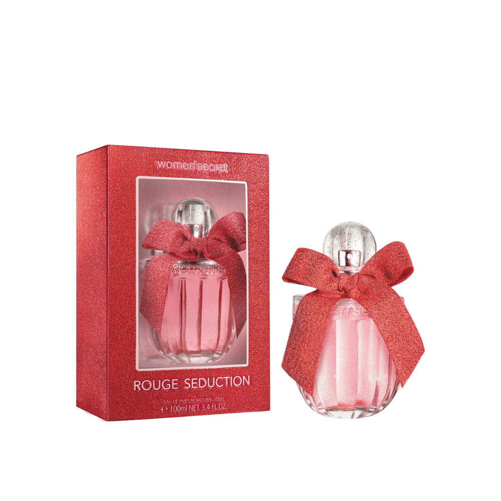 Women'secret Rouge Seduction Eau de Parfum Feminino