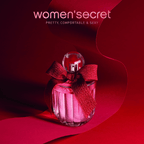 Women'secret Rouge Seduction Eau de Parfum Feminino
