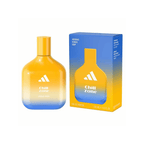 Adidas Vibes Chill Zone Eau de Parfum Unissex