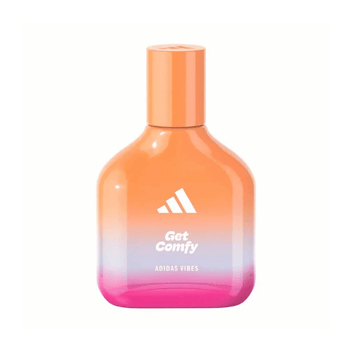 Adidas Vibes Get Comfy Eau de Parfum Unissex Imagem principal do produto