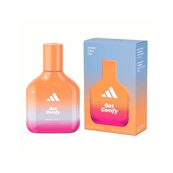 Adidas Vibes Get Comfy Eau de Parfum Unissex Imagem secundária do produto