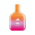 Adidas Vibes Get Comfy Eau de Parfum Unissex