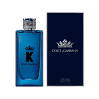 Dolce & Gabbana K Eau de Parfum Masculino