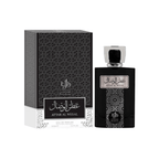 Al Wataniah Attar Al Wesal Eau de Parfum Masculino