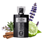 Al Wataniah Attar Al Wesal Eau de Parfum Masculino