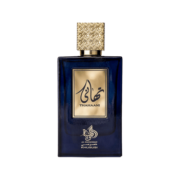 Al Wataniah Thahaani Eau de Parfum Unissex Imagem principal do produto