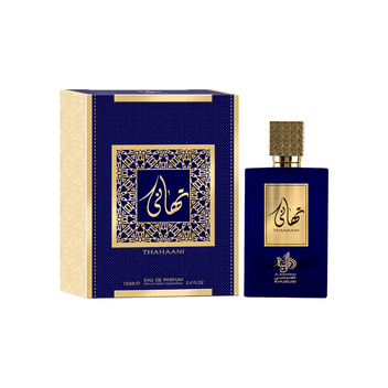 Al Wataniah Thahaani Eau de Parfum Unissex Imagem secundária do produto