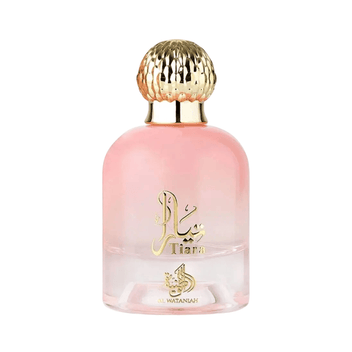 Al Wataniah Tiara Pink Eau de Parfum Feminino Imagem principal do produto