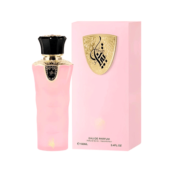 Al Wataniah Tibyan Eau de Parfum Feminino Imagem secundária do produto